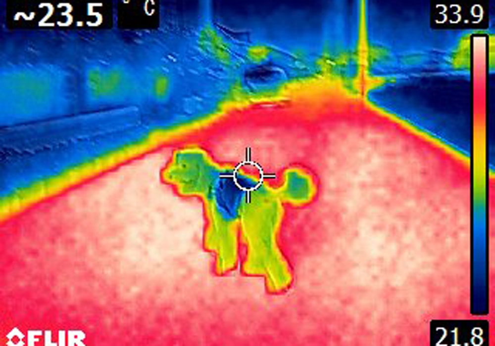 「冷服」の特徴4